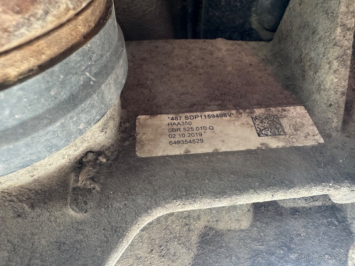 Náhradní díly Škoda Karoq - 9