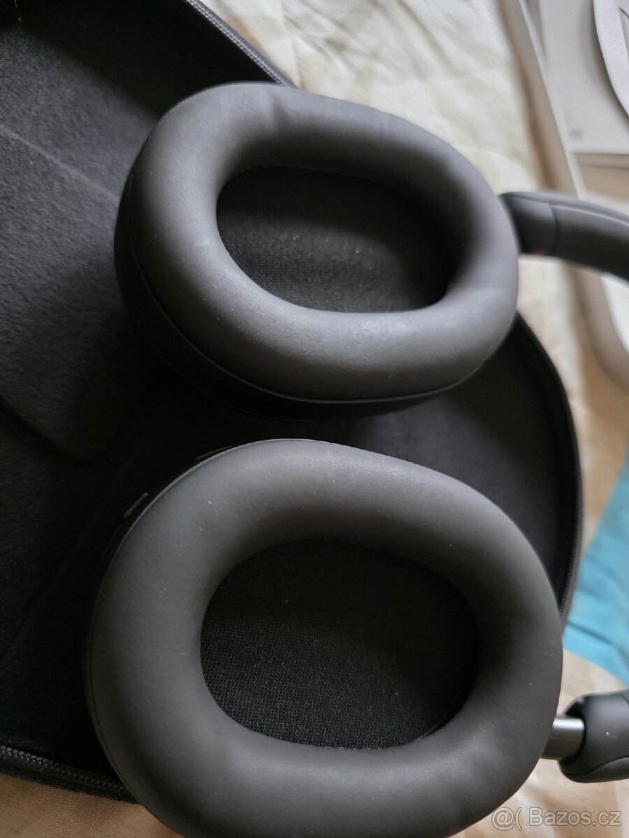 SONY WH-1000XM5/BM - 9