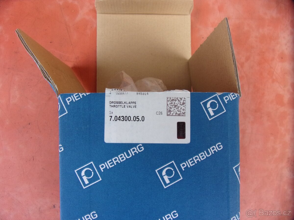 NOVÉ Náhradní díly - 9