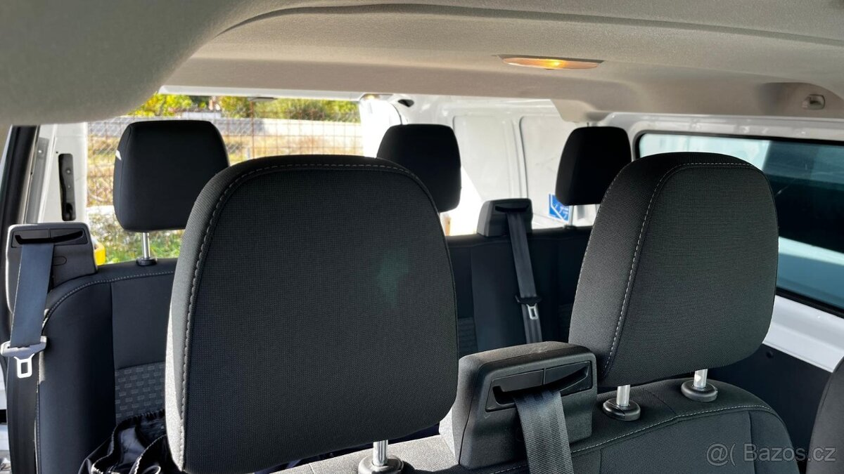 Ford Transit Custom 2.0 TDCi Worker 6 VAN 320 L1 H1 - 9