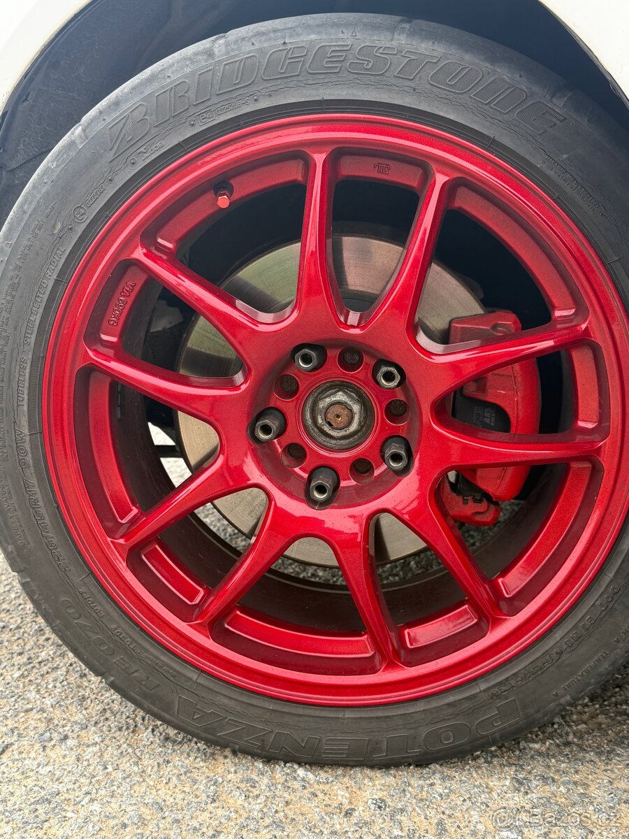 Honda Civic type R ep3 - 9