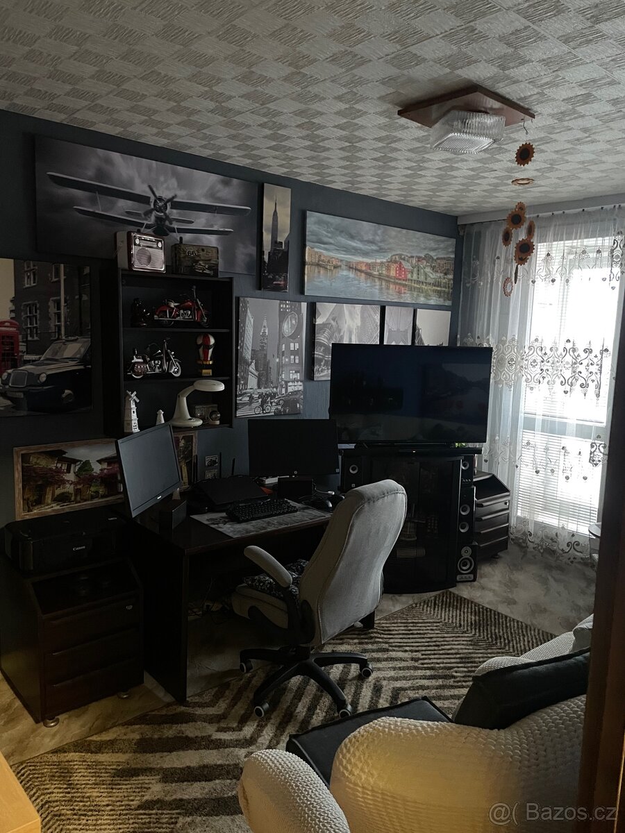 Byt 3 + 1, 68,31m2 - 9