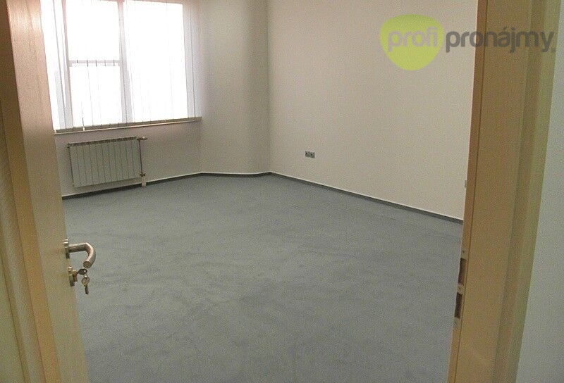 Pronájem kanceláře 161 m² - 9