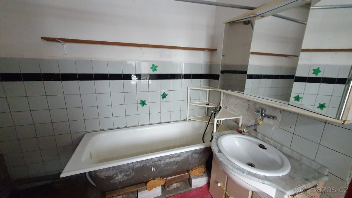 Pronájem domku u Kolína - 9