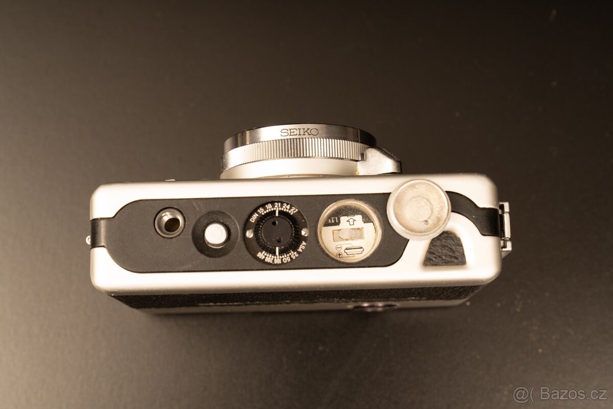 Canon Demi EE 17 - 9