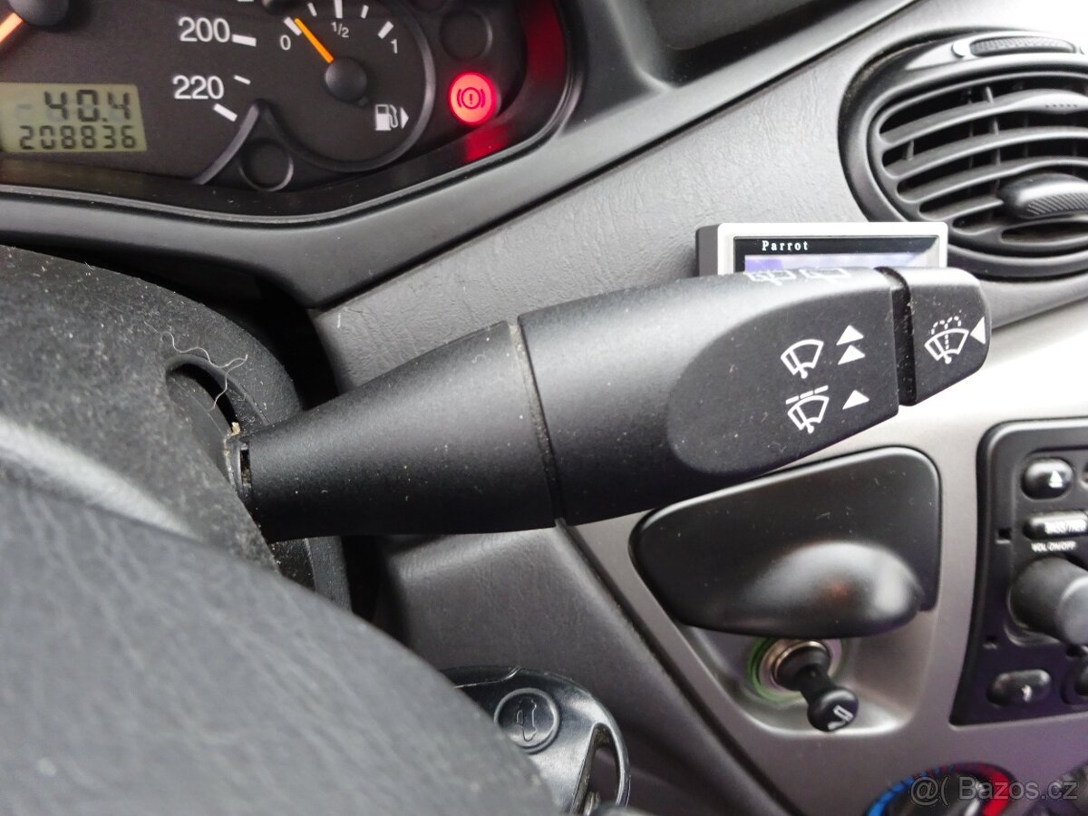 Ford Focus 1.6i Combi r.v.2003 (74 kw) stk:1/2027 - 9