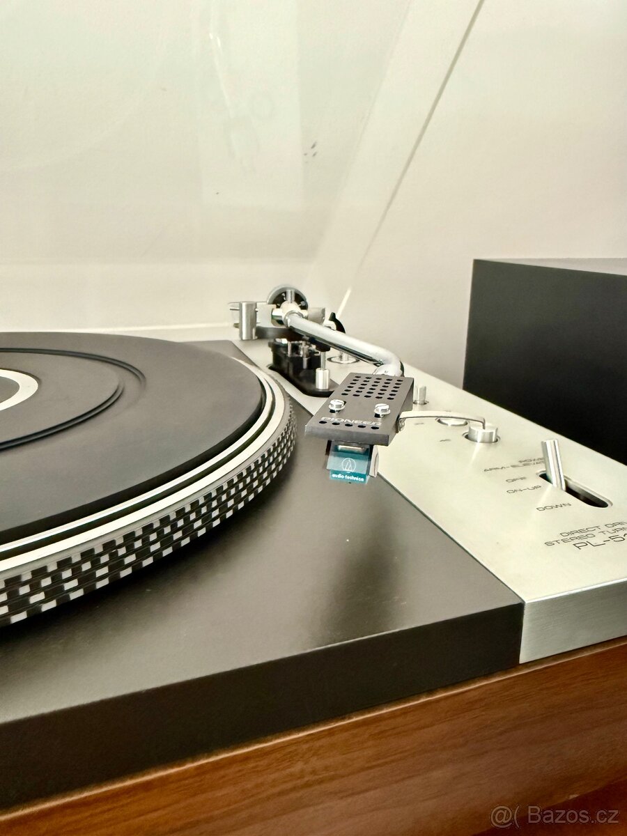Pioneer PL-510A - 9