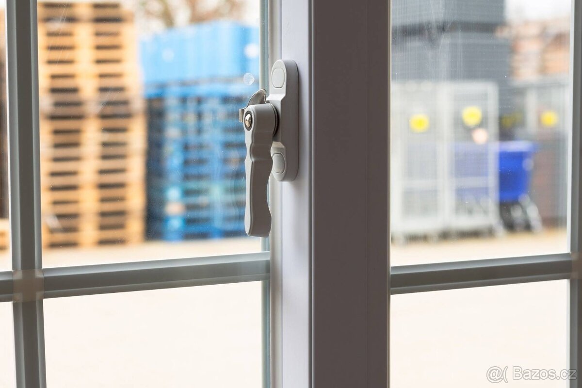 Obytný kontejner stavební buňka - 9