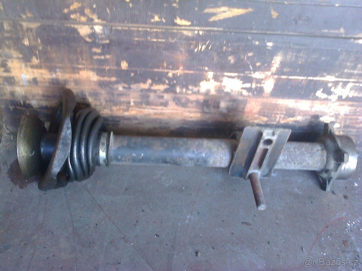 škoda 100 nebo renault 5 - 9