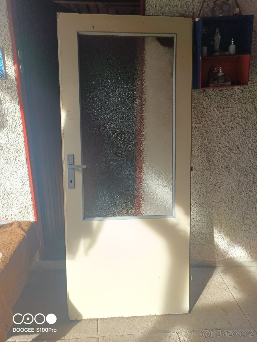 Prodám dveře 60 70 80 interierove - 9