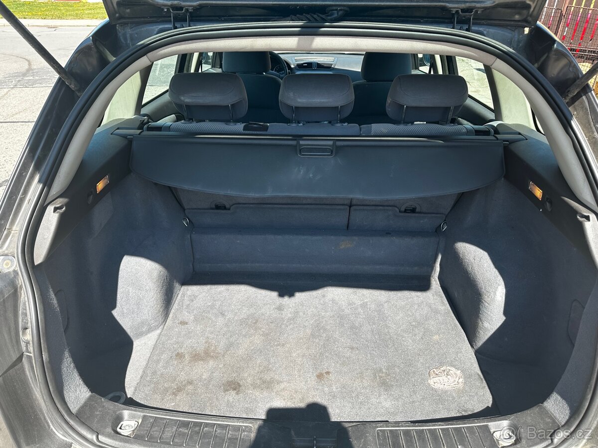 Fiat Croma 1.9 jtd - 9