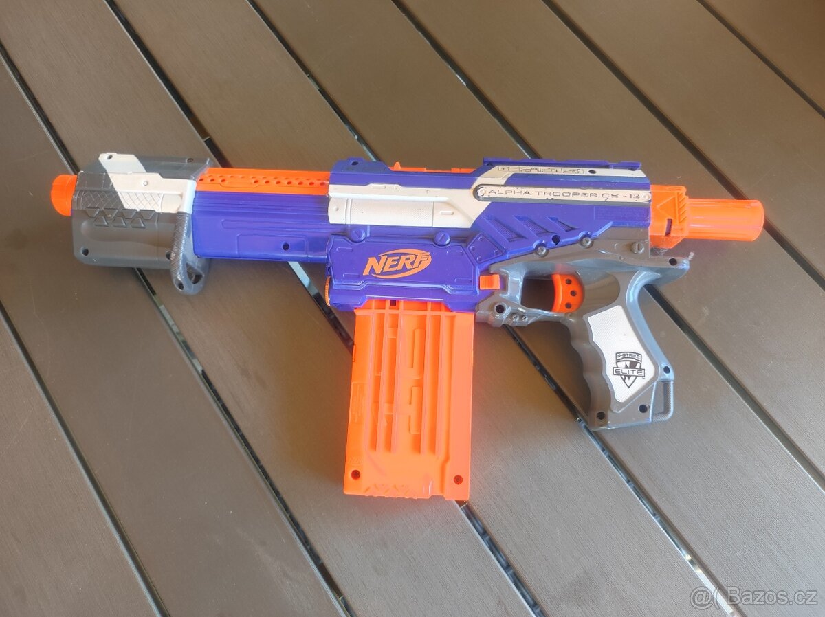 Hračky - 9