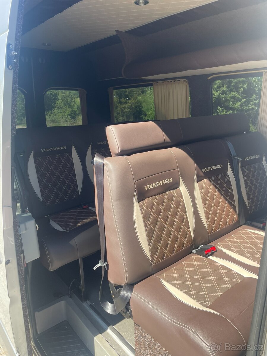 Volkswagen Crafter - 9