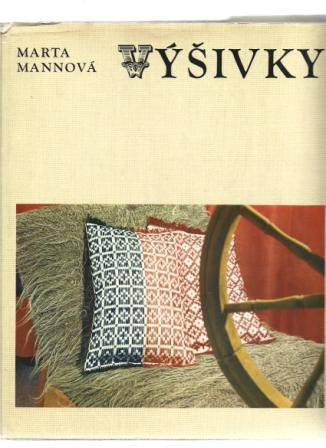 Vyšívame - 9
