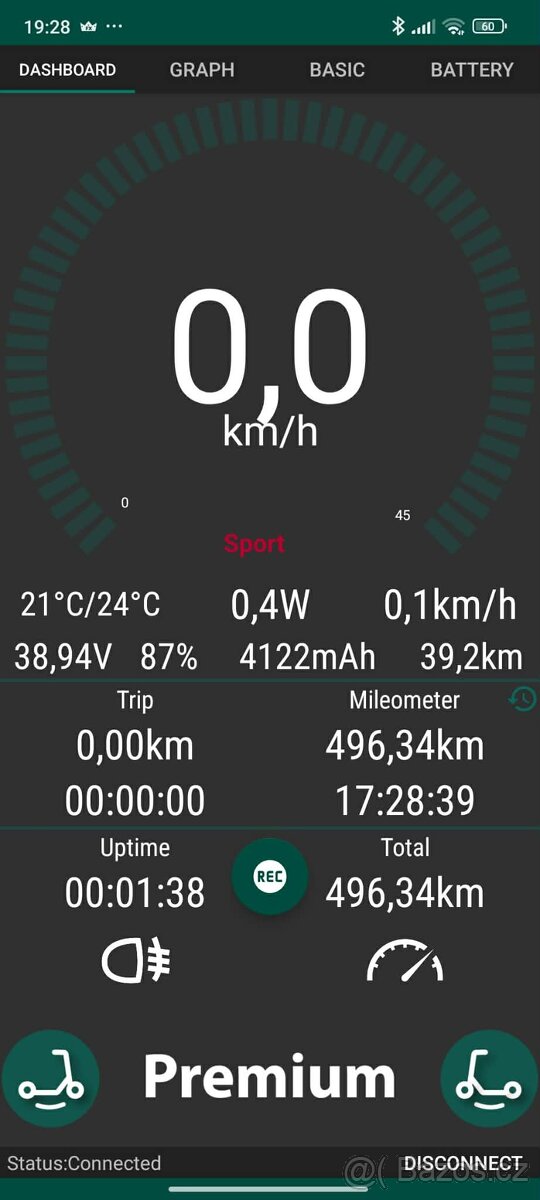 Xiaomi Mi Electric Scooter - 9