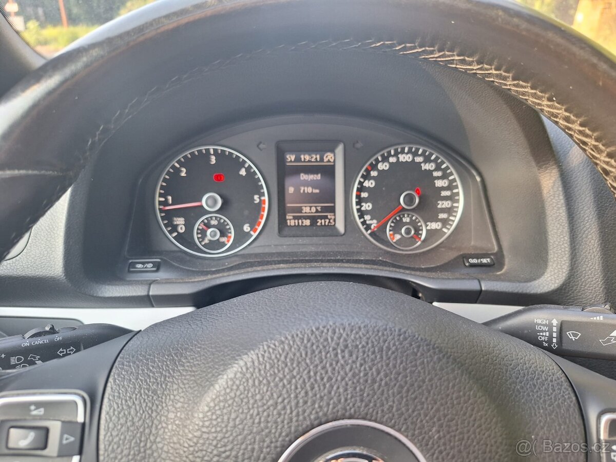 EOS 2,0 TDI - 9