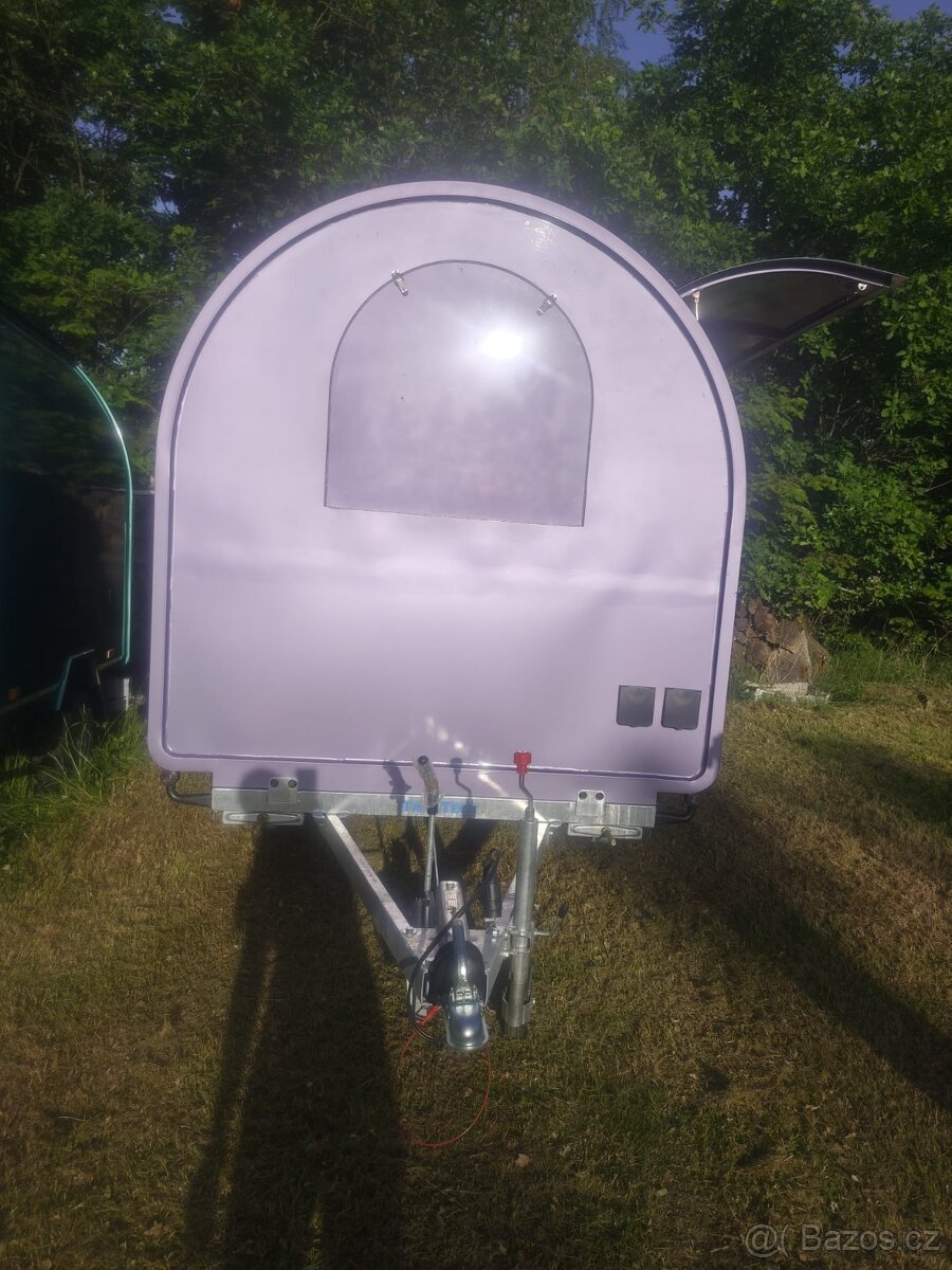 Foodtruck - Foodtrailer - 9