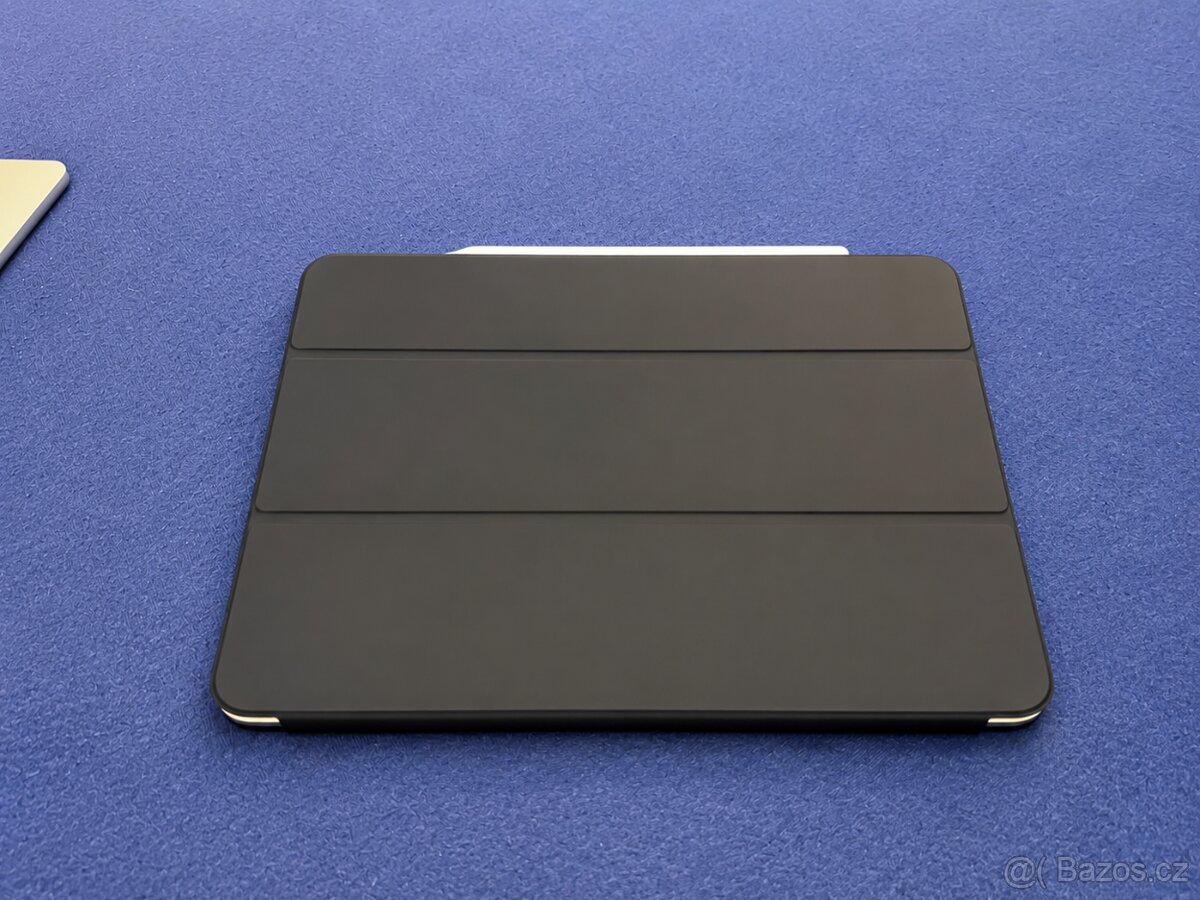 Apple iPad M1 + Apple Pencil + Apple SmartFolio, 100% STAV - 9