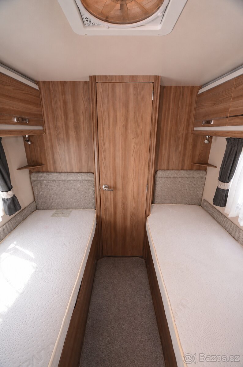 Swift Sprite Cruzer 492 SR - 9