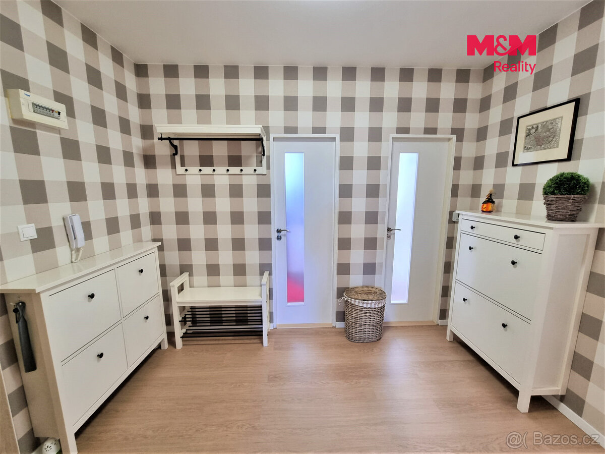 Prodej bytu 3+1, 90 m², Rohatec, ul. Nádražní - 9