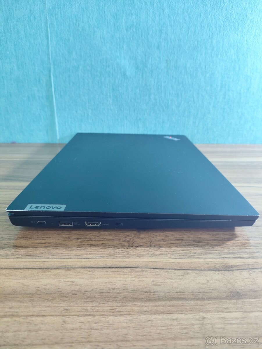 Lenovo ThinkPad E15 | Core i7-1165G7 • 16 GB RAM • 512 SSD • - 9