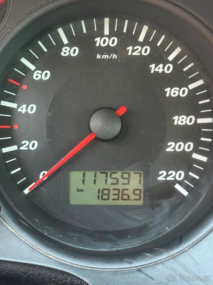 Seat Ibiza - 9