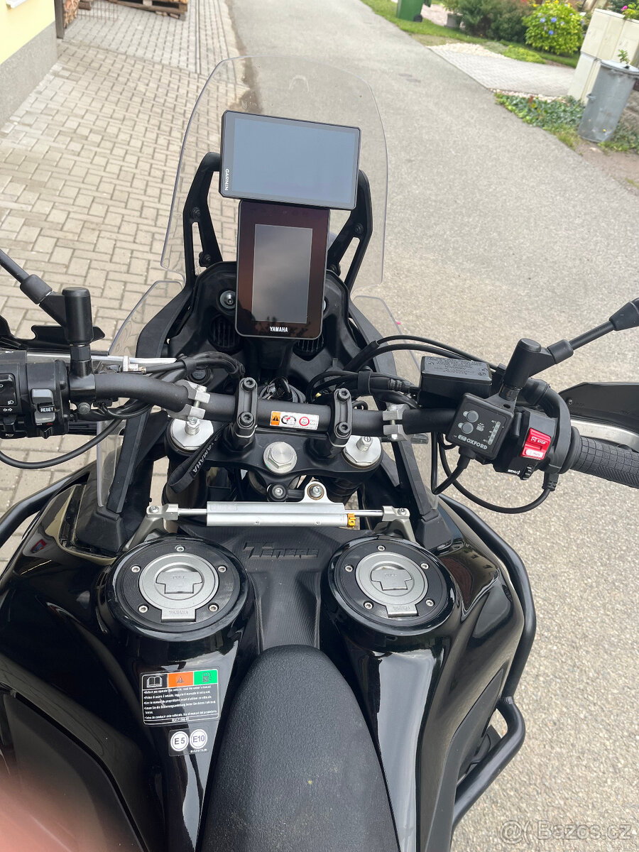 Tenere 700 World Raid - 9