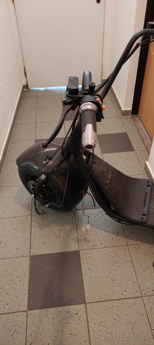 Choper elektro - 9