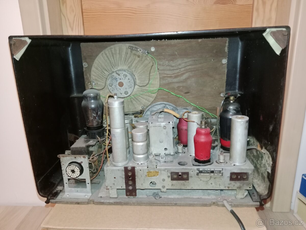 Philips 480A - 9