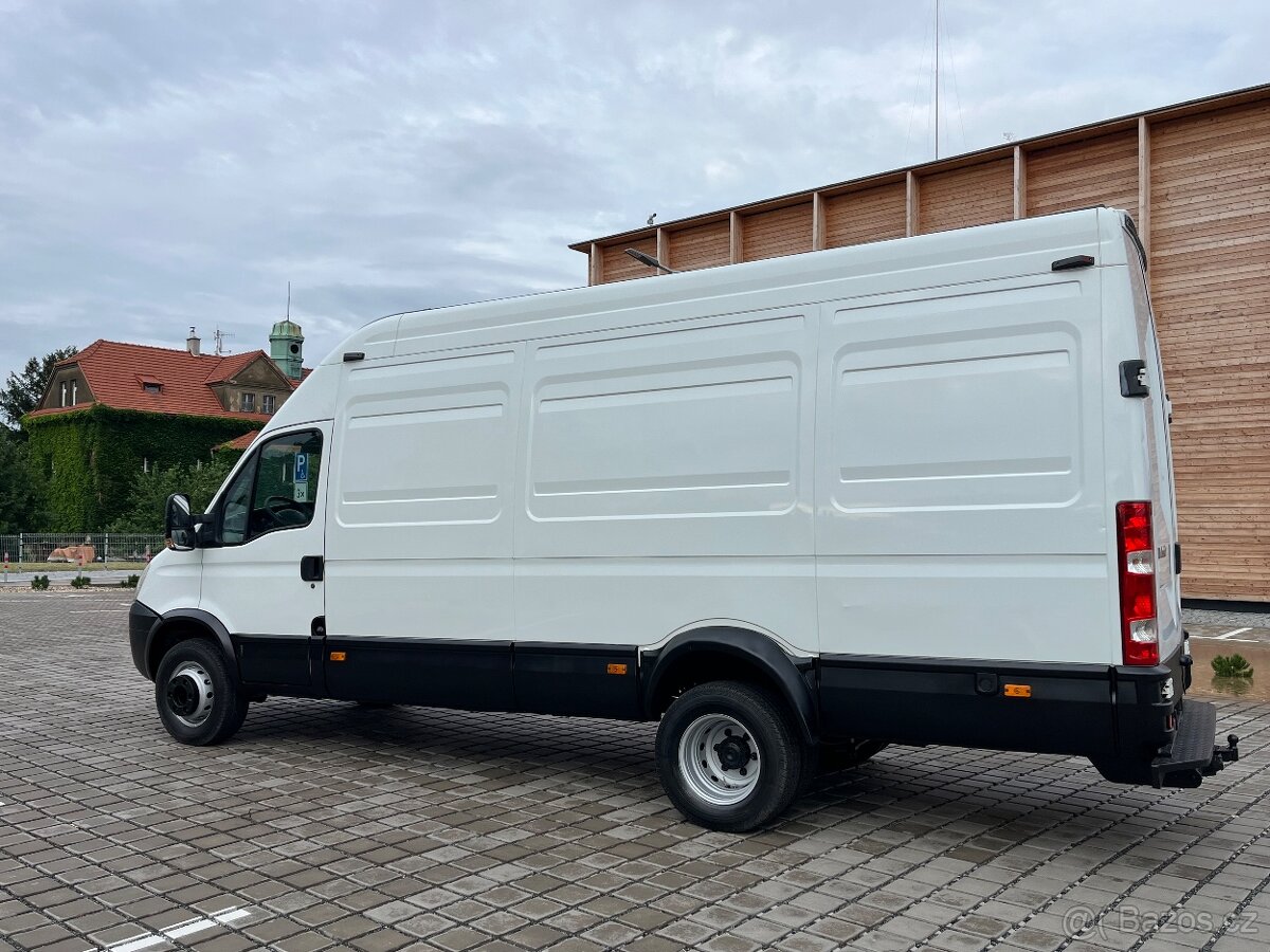 Iveco Daily 3.0 130kw - 9