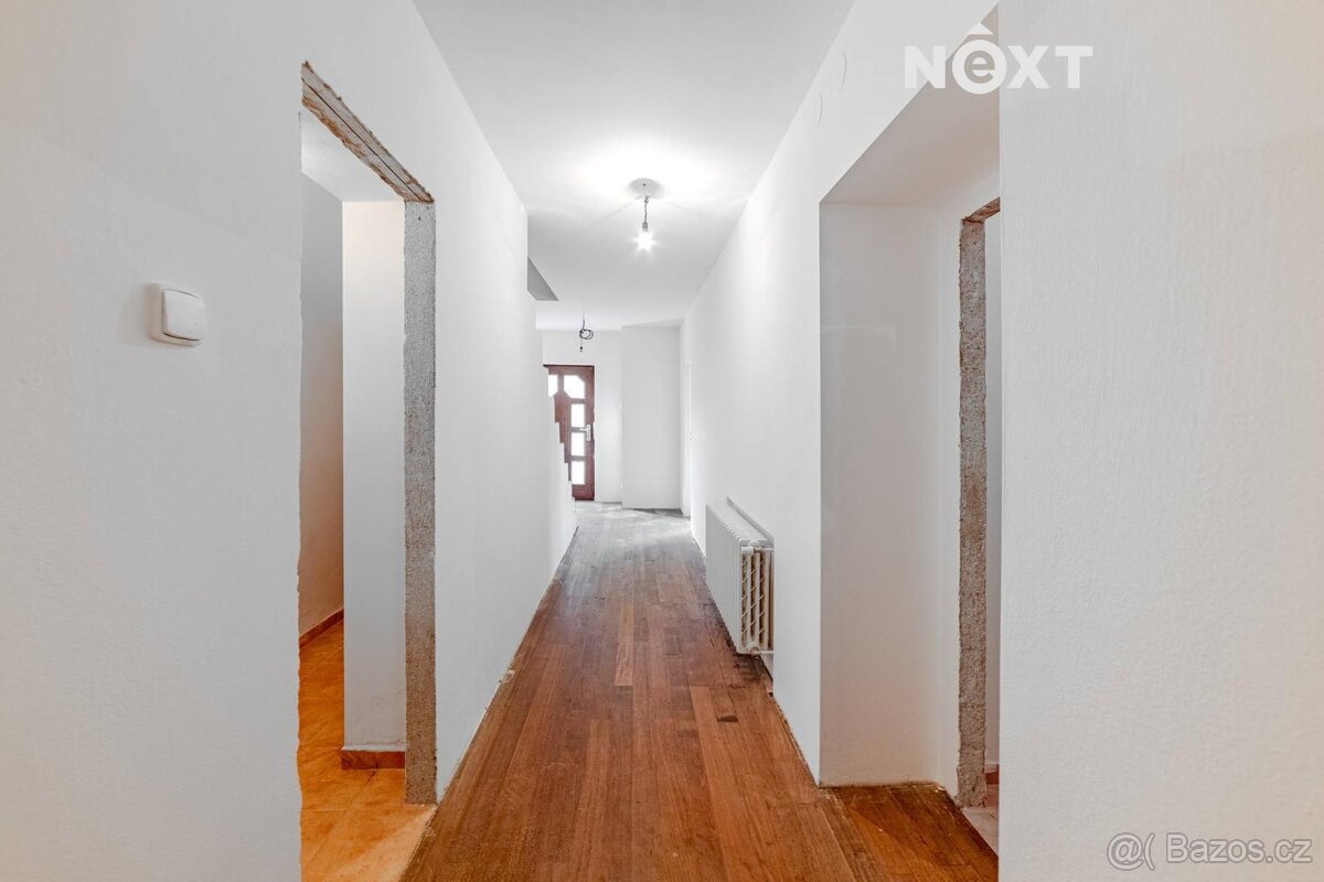 Prodej Rodinný dům, 160㎡ - 9