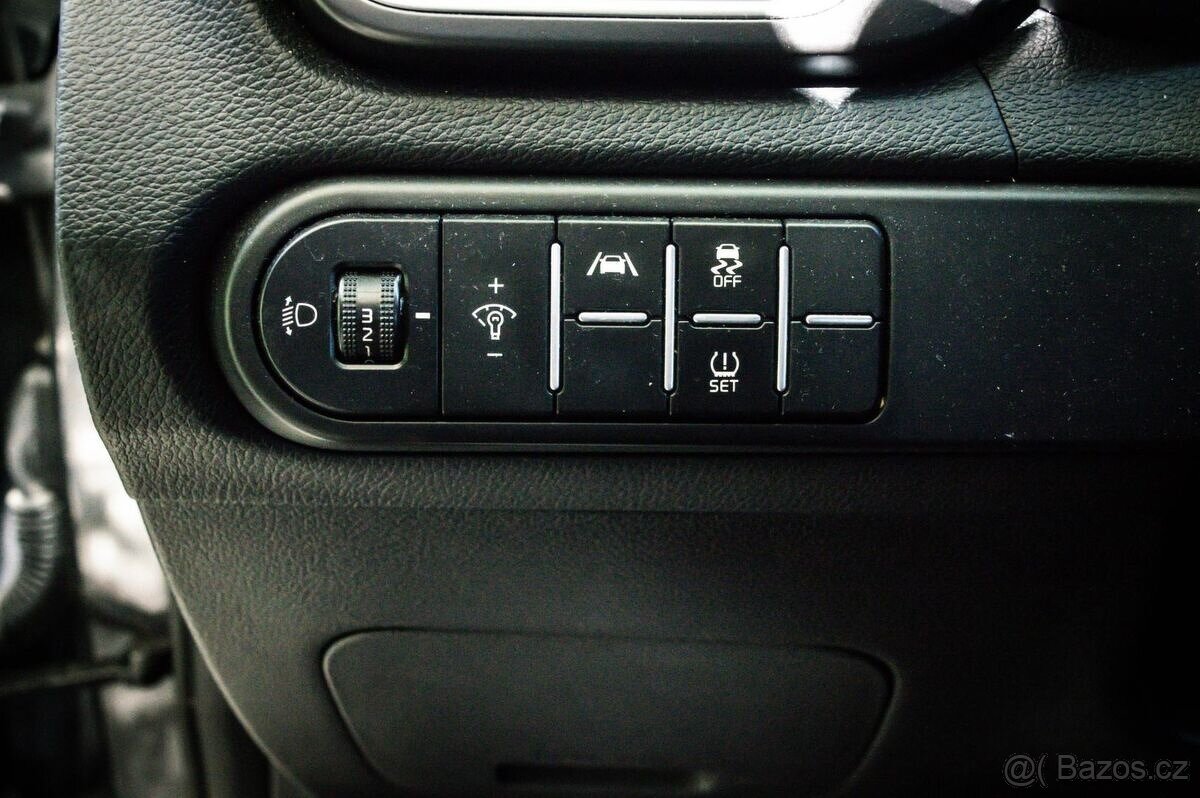 Kia Ceed 1.0 T-GDi 2022 - 9
