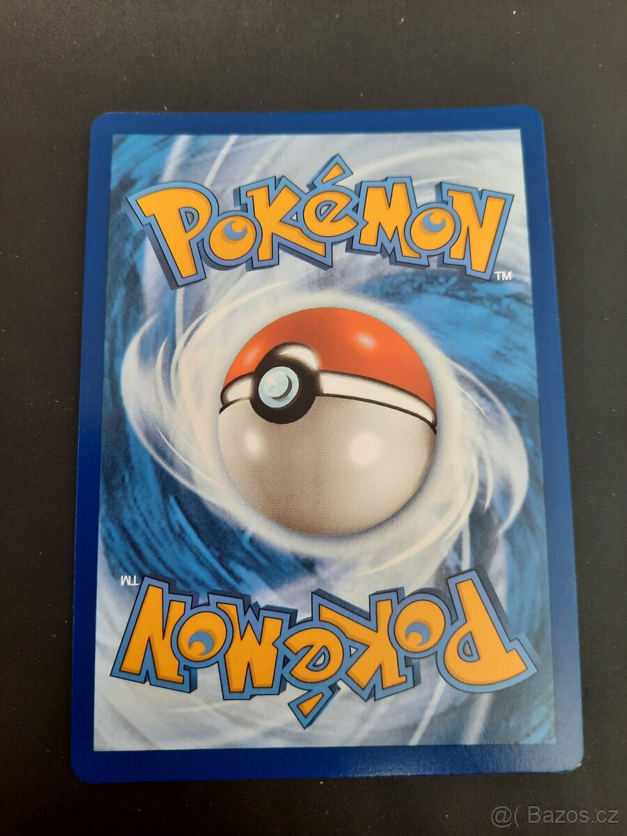 Pokémon karty hity + EX - 9