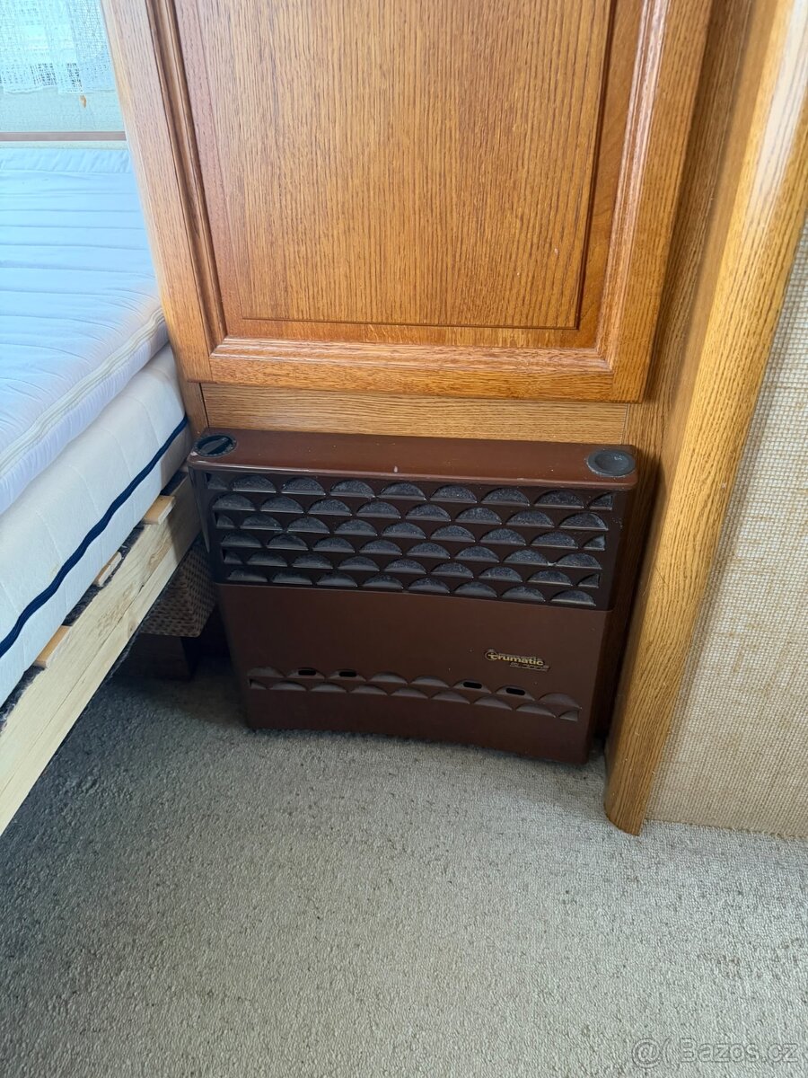 Karavan Hobby Prestige - 9