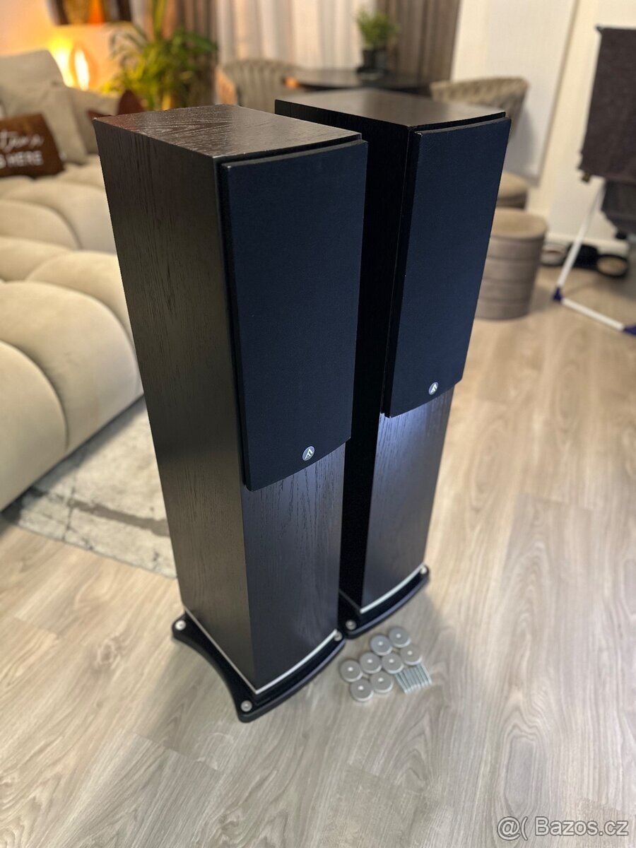 Fyne Audio F501 - 9