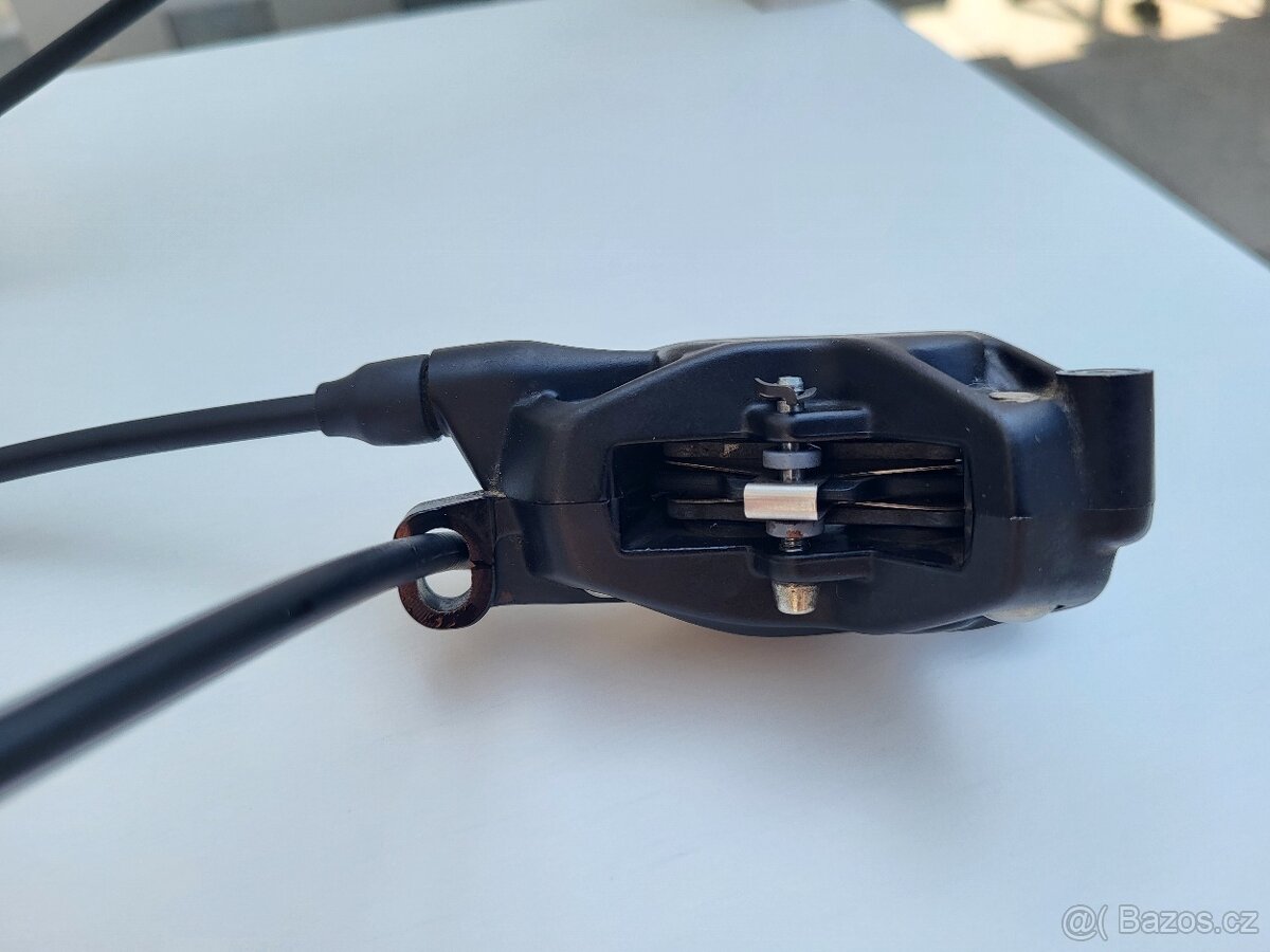 Brzdy SRAM G2 R - 9