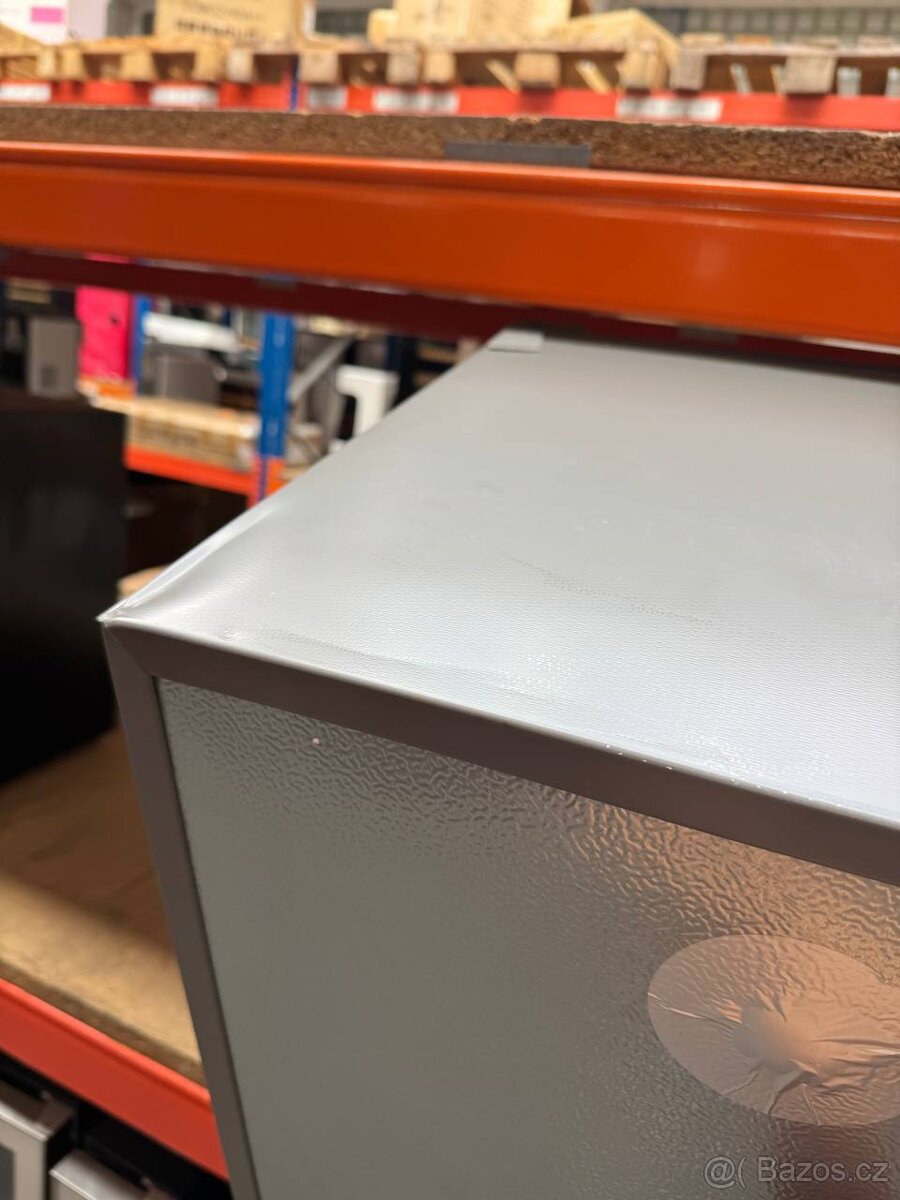 Lednice Delaware 75L/ 4L. Záruka - 9