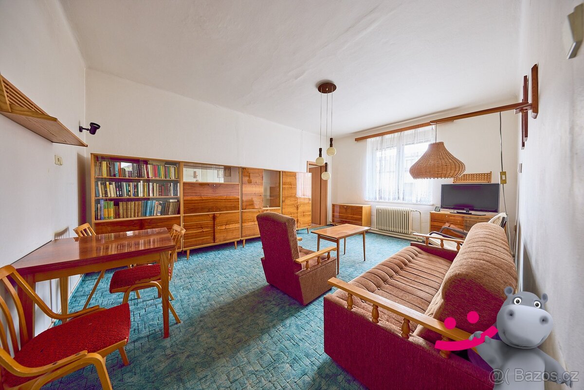 Prodej rodinného domu 150 m², Kralupy nad Vltavou - Mikovice - 9