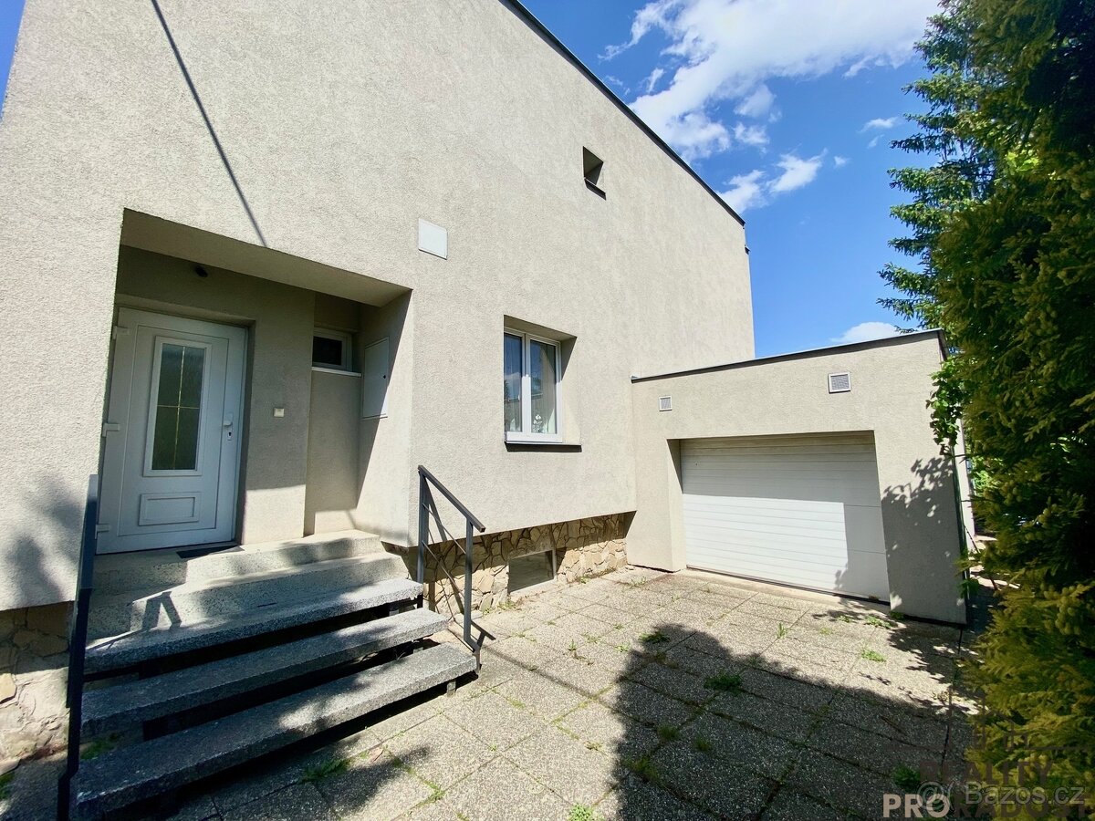 Prodej rodinného domu Bystřice pod Hostýnem - 9