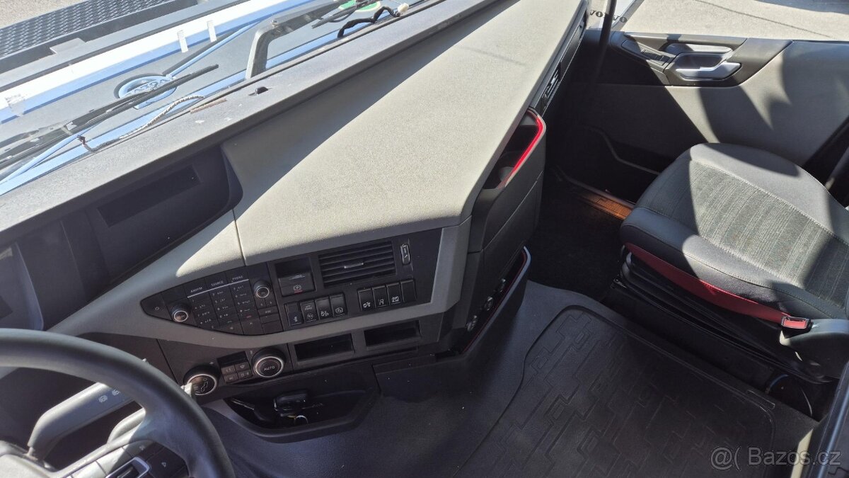 Prodám VOLVO FH 460 EURO 6 - 9