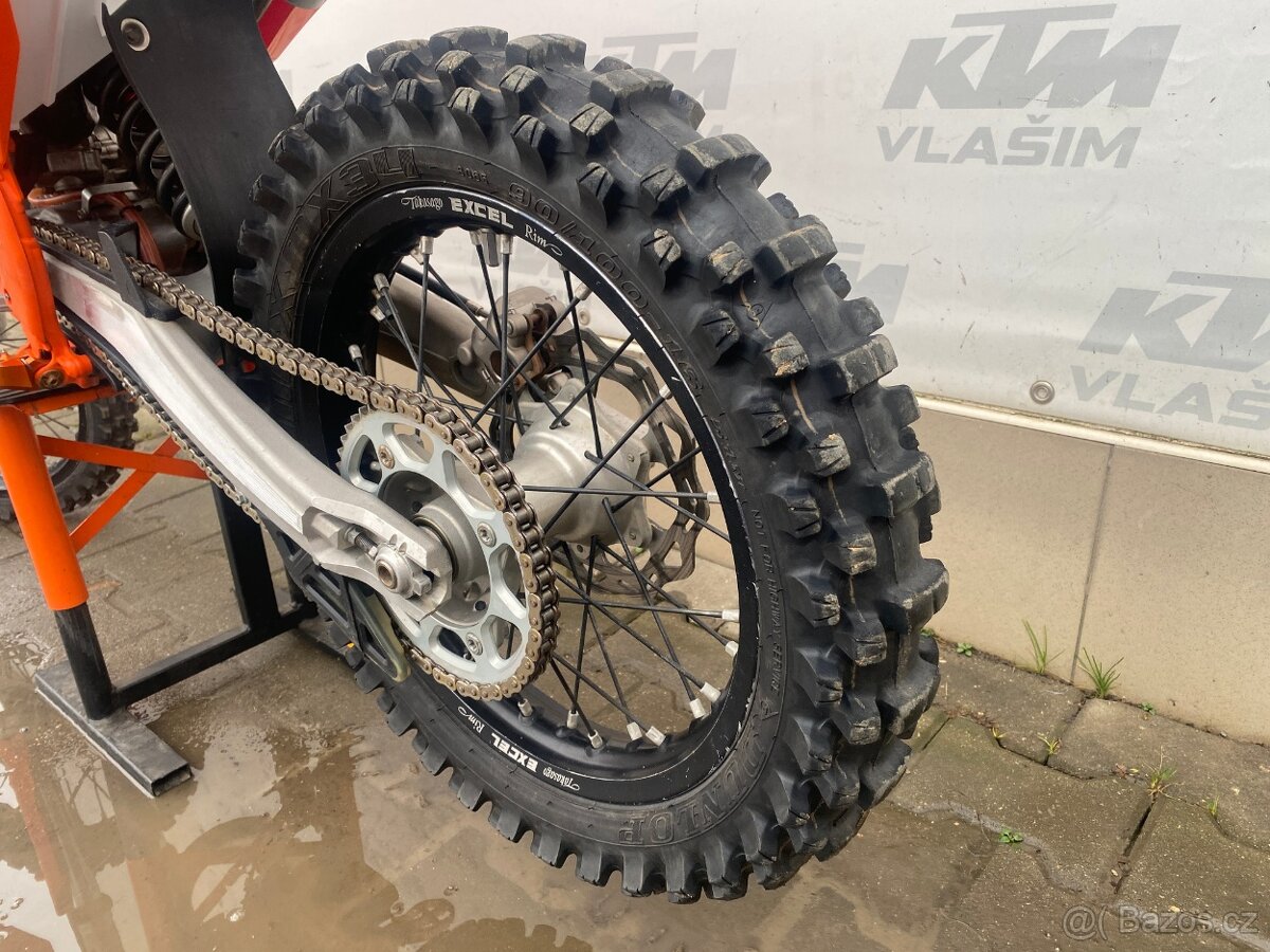 KTM 85 SX 19/16 - 9