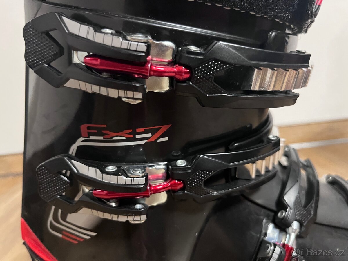 Lyžařské boty / lyžáky Head FX 7 (290 = EU45) - 9