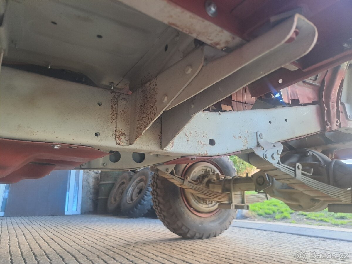 Prodam nebo kdo pro mne dokonci - 9