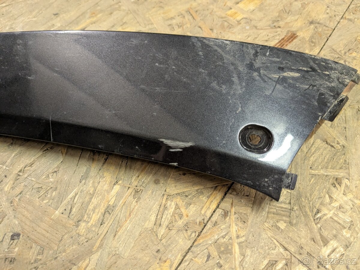 Yamaha Cygnus X 125 plasty - 9