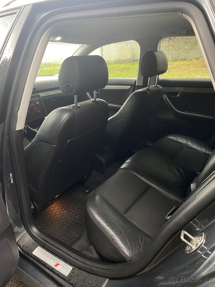 Audi a4b7 125kw quattro - 9