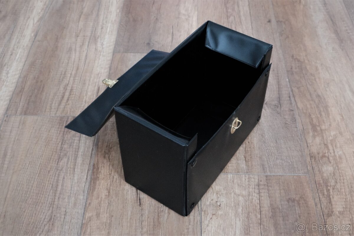 Foto kufry/brašny - 9