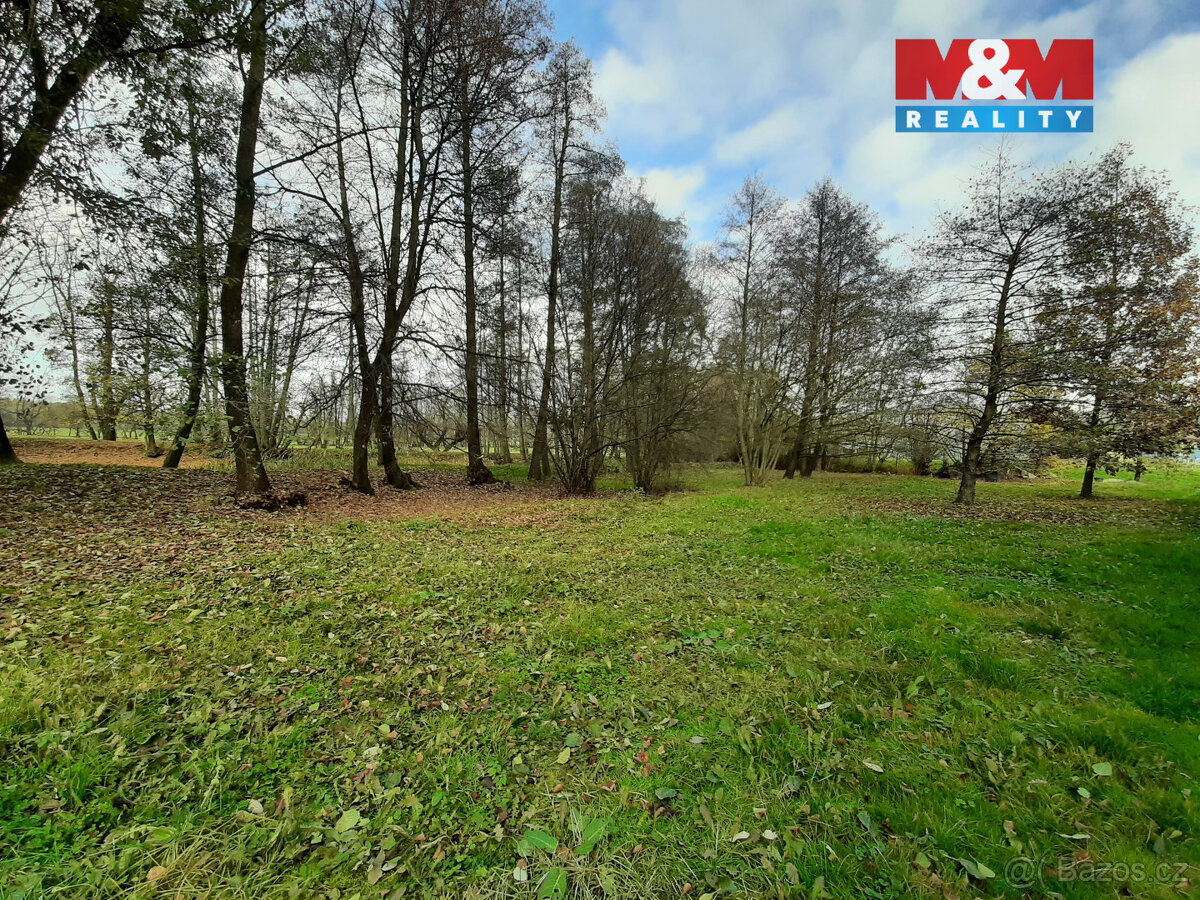 Prodej ostatní, 769 m², Velký Újezd - 9