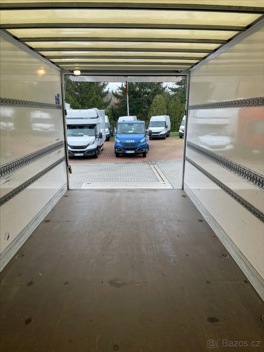 Iveco Eurocargo 6,7 EC140E28 SKŘÍŇ + ČELO (0) - 9