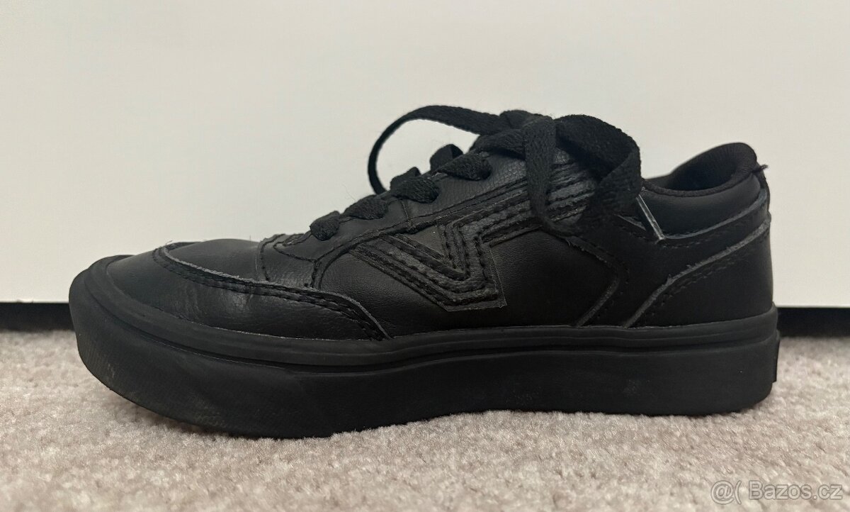 Detske tenisky Vans Comfycush Lowlands - 9