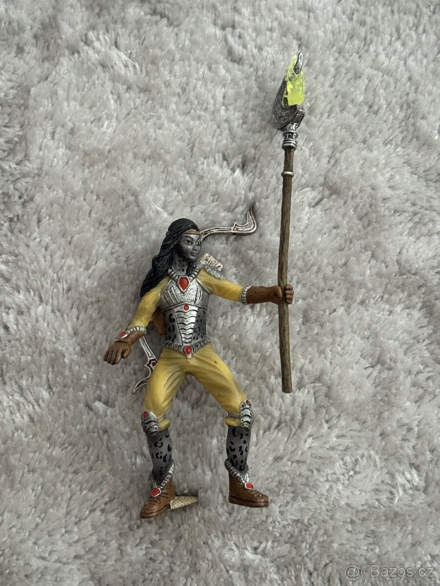 Schleich víly Bayala - 9